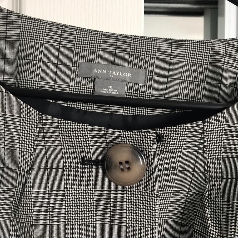 Work Jacket/Suit Jacket - Picture 2 of 3